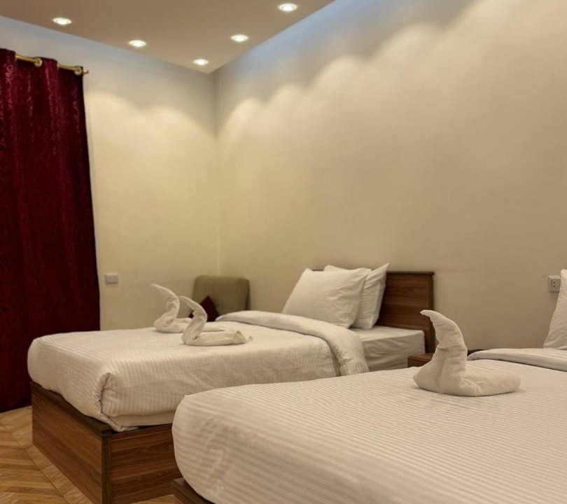 Photo of Bedroom in Al Haram