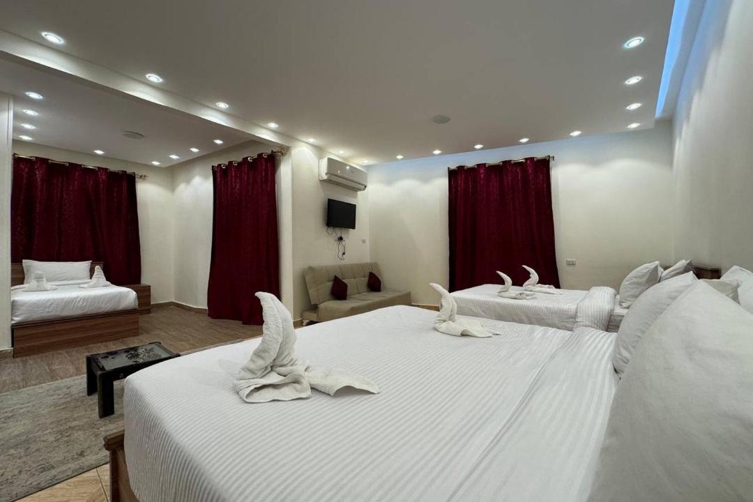 Photo of Bedroom in Al Haram