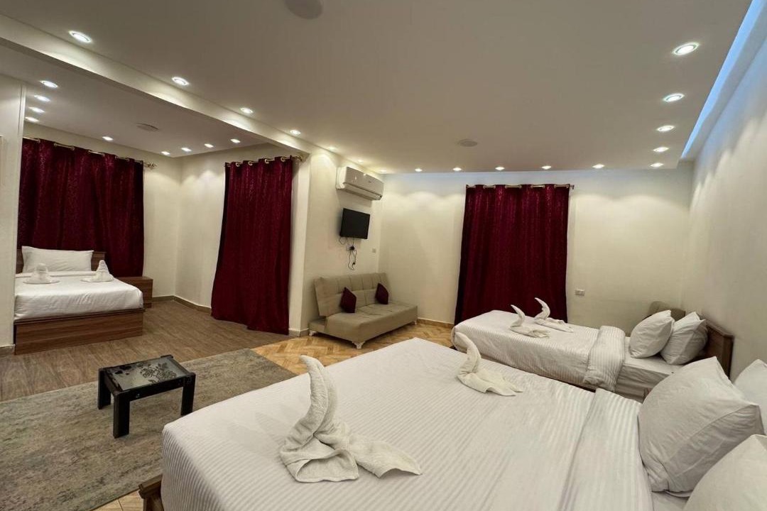 Photo of Bedroom in Al Haram