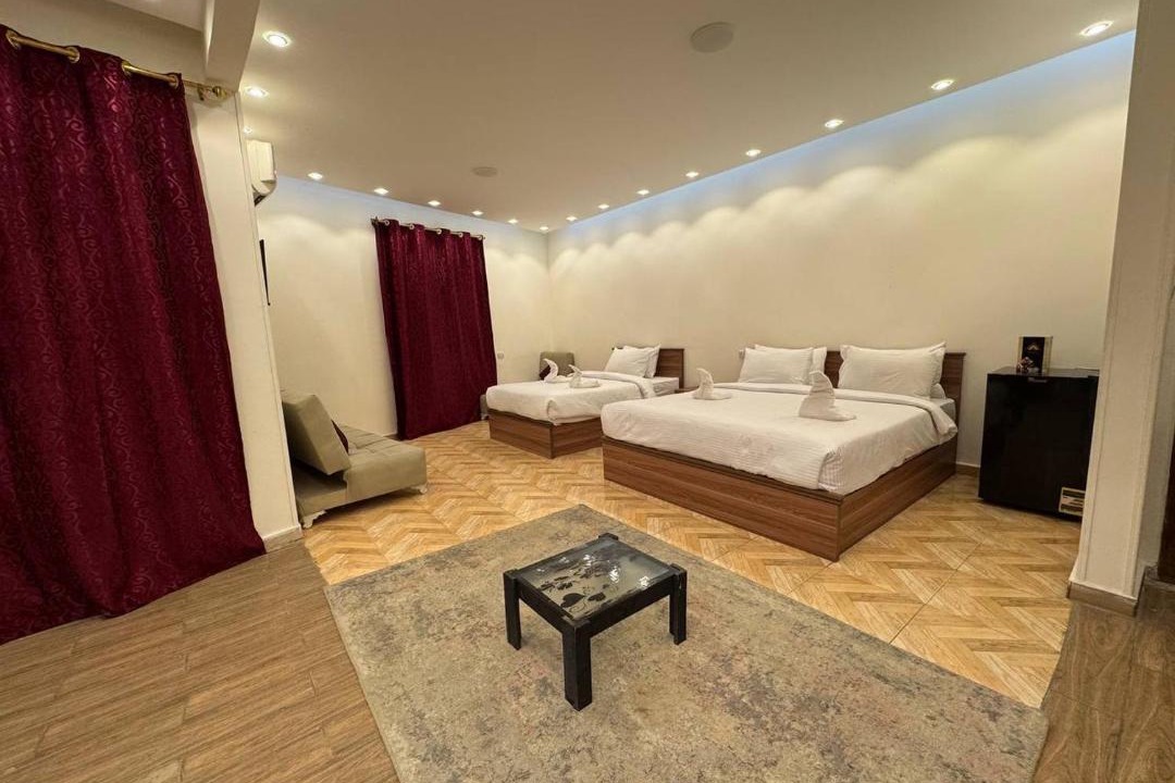 Photo of Bedroom in Al Haram