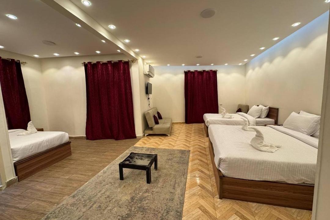 Photo of Bedroom in Al Haram