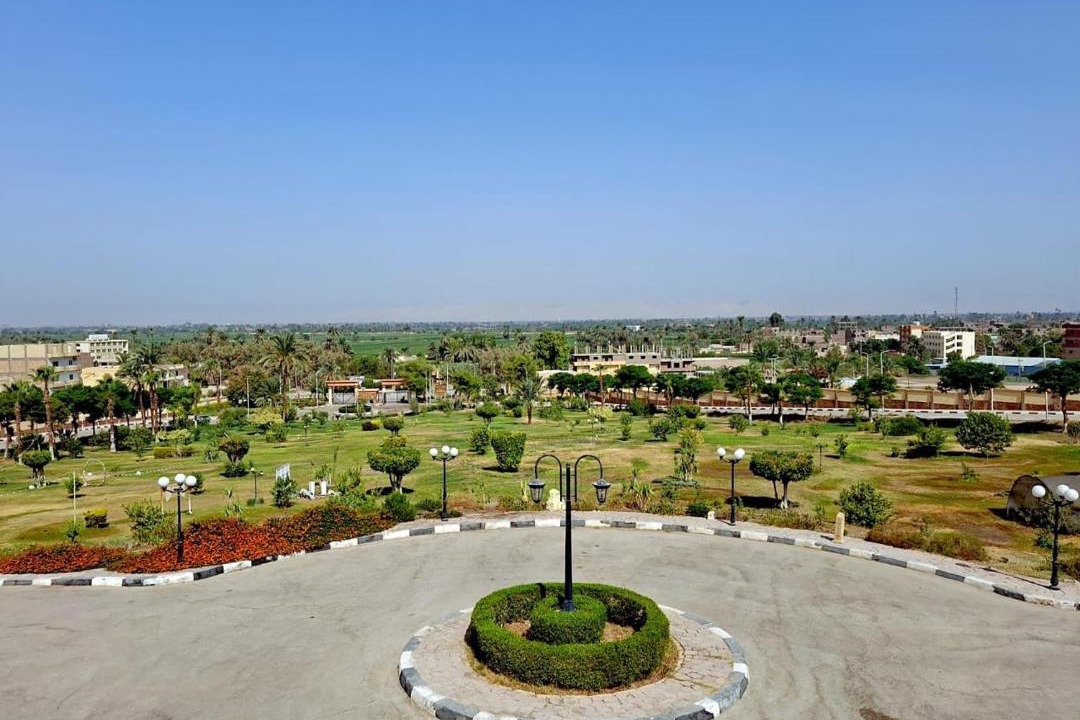 Photo of Others in Luxor