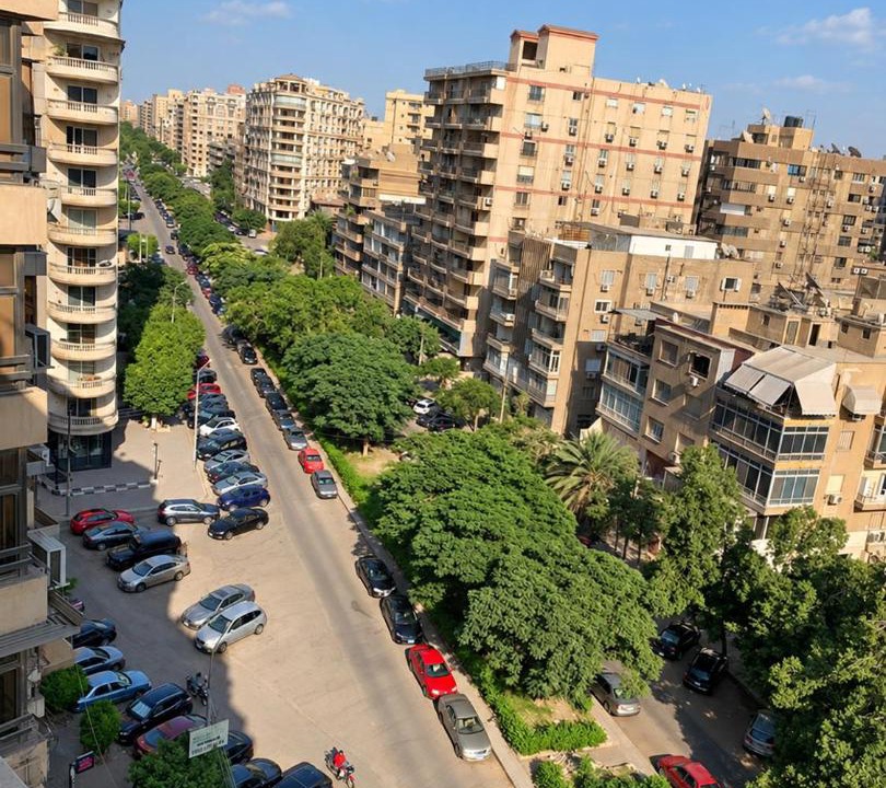 Photo of Others in Heliopolis