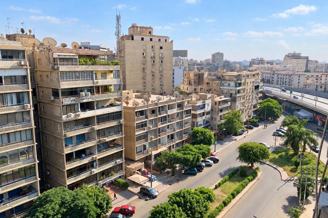 Photo of Others in Heliopolis