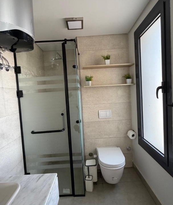 Photo of Bathroom in Soma Bay