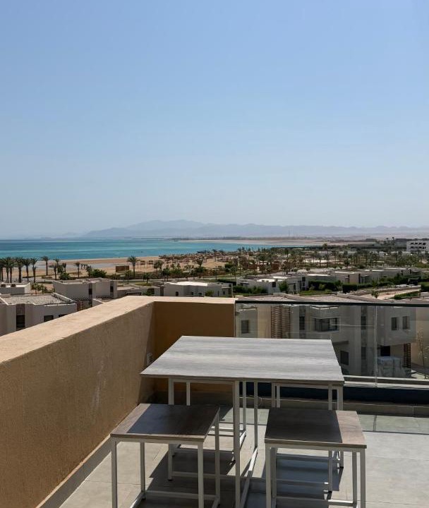 Photo of Patio Balcony in Soma Bay