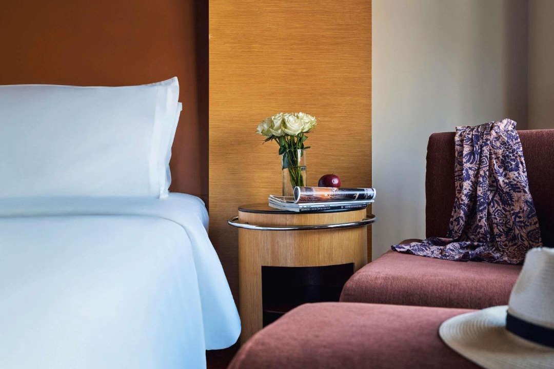 Photo of Bedroom in Downtown Cairo