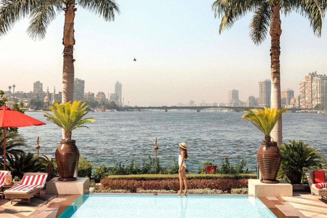 Photo of Others in Downtown Cairo