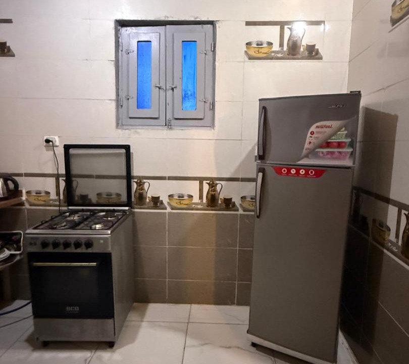 Photo of Kitchen in Dahab