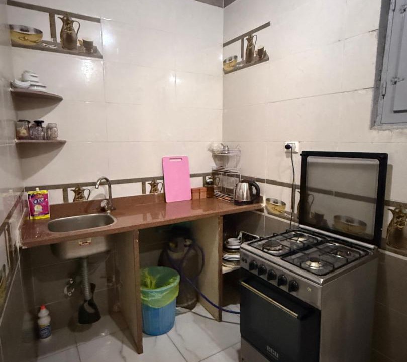Photo of Kitchen in Dahab