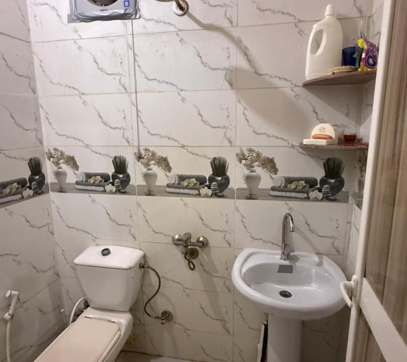 Photo of Bathroom in Dahab