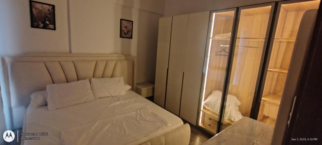 Photo of Bedroom in Madinaty