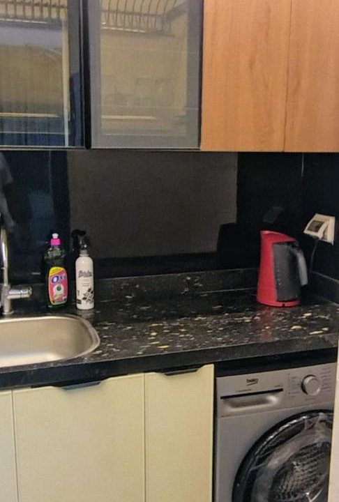 Photo of Kitchen in Madinaty