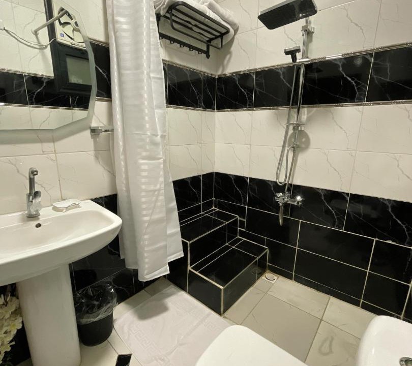 Photo of Bathroom in Al Haram