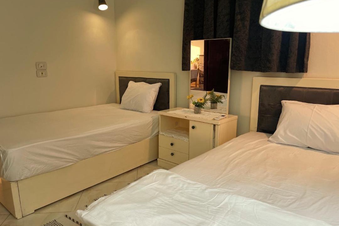 Photo of Bedroom in Al Haram