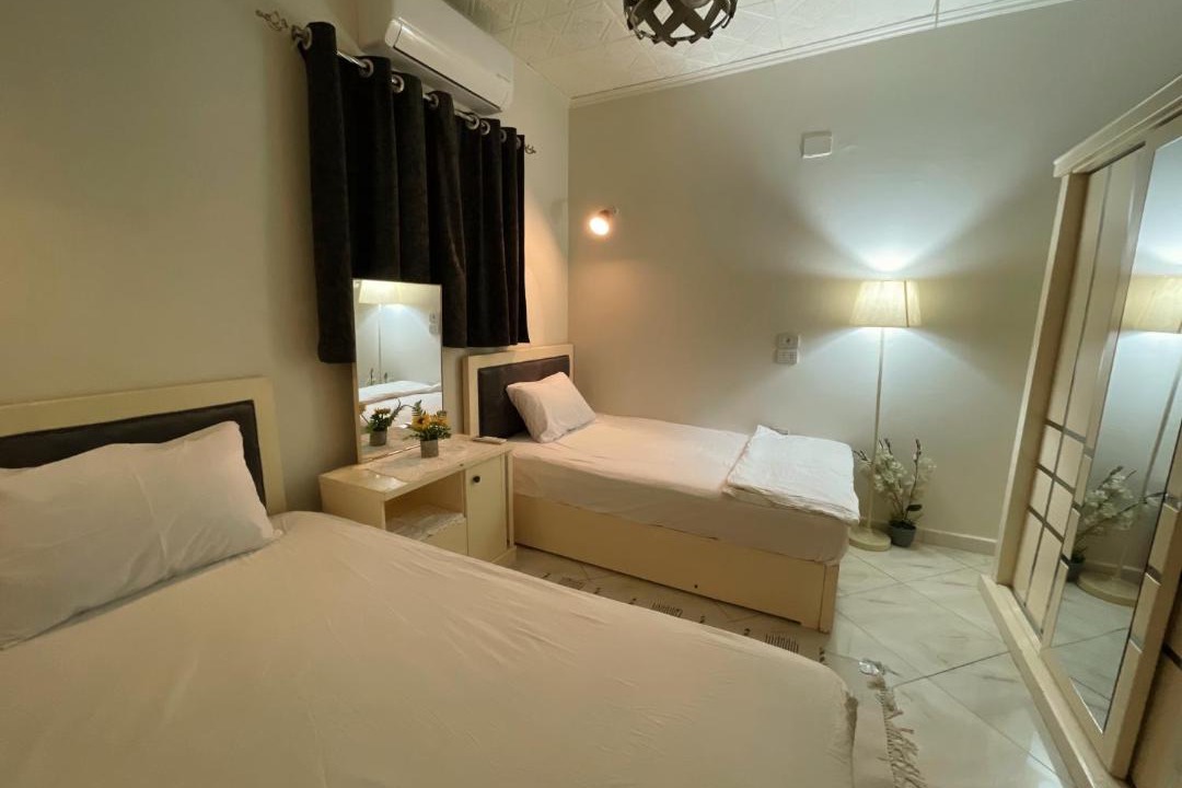 Photo of Bedroom in Al Haram