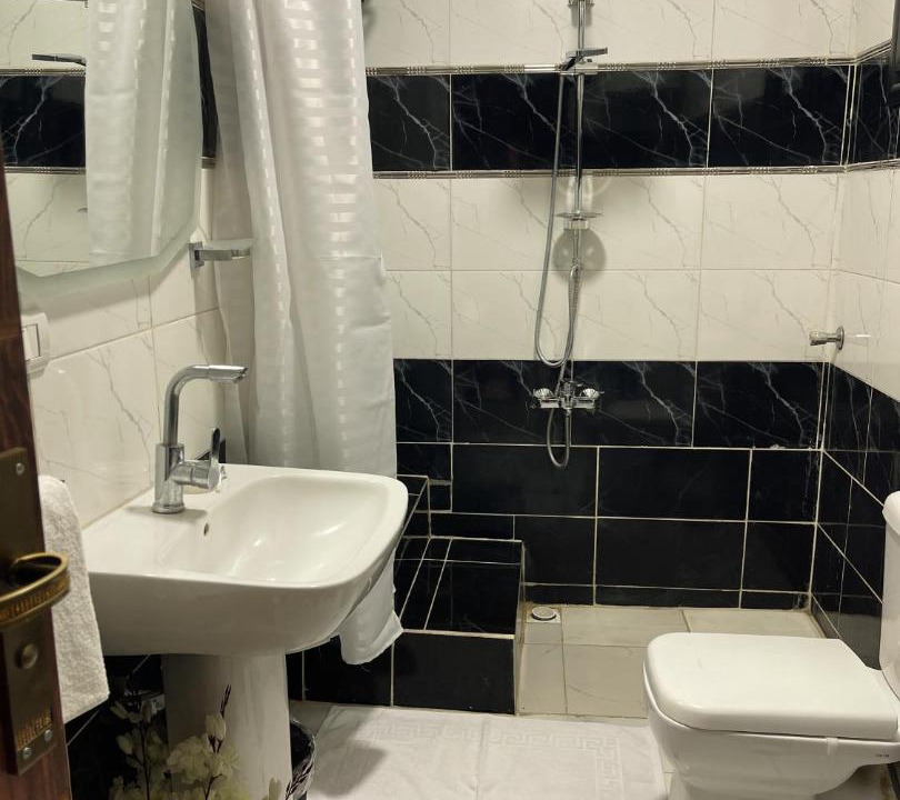 Photo of Bathroom in Al Haram