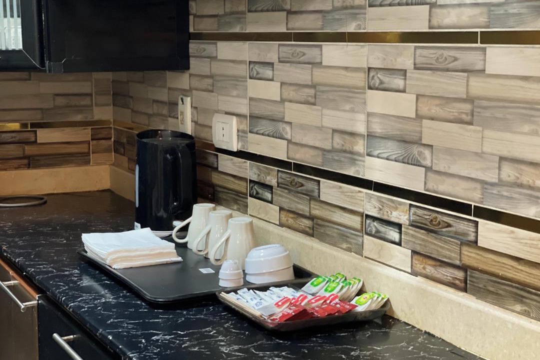 Photo of Kitchen in Al Haram