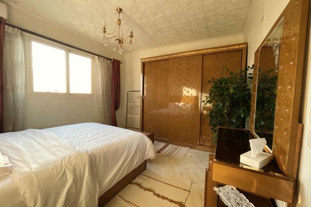 Photo of Bedroom in Al Haram