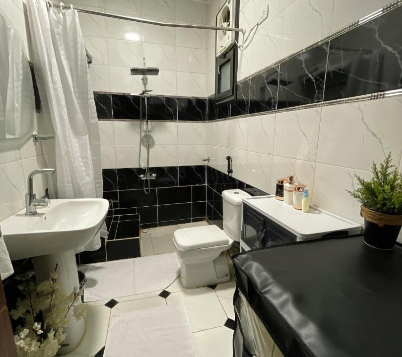 Photo of Bathroom in Al Haram