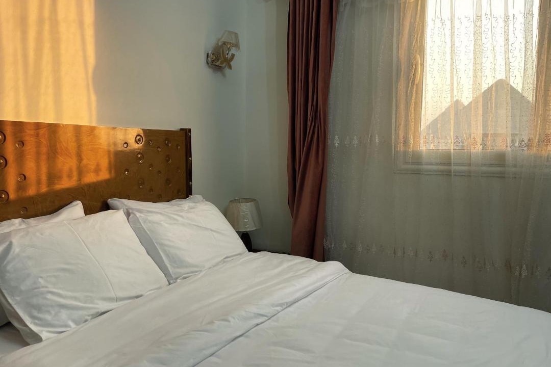 Photo of Bedroom in Al Haram