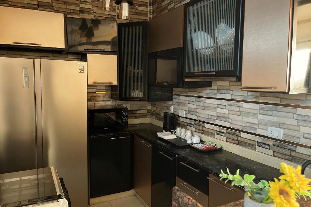 Photo of Kitchen in Al Haram