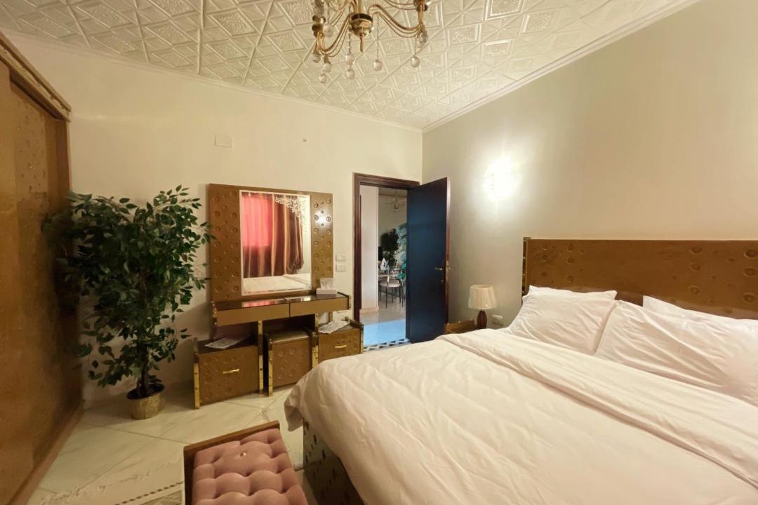 Photo of Bedroom in Al Haram