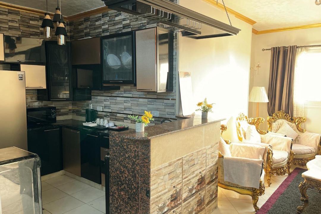 Photo of Kitchen in Al Haram