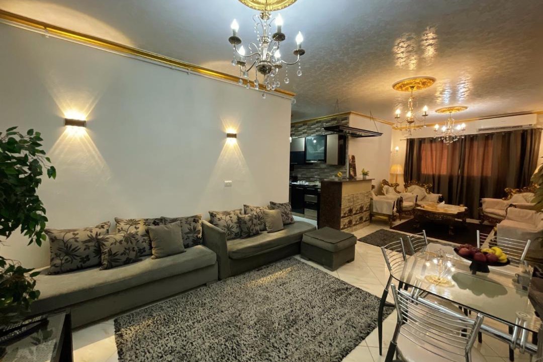 Photo of Livingroom in Al Haram