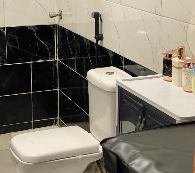 Photo of Bathroom in Al Haram