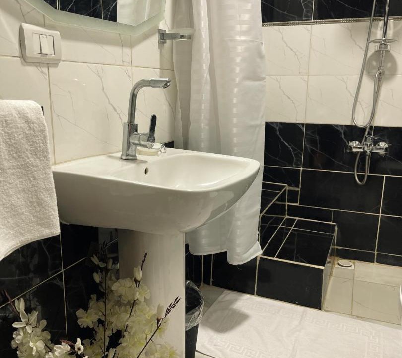 Photo of Bathroom in Al Haram