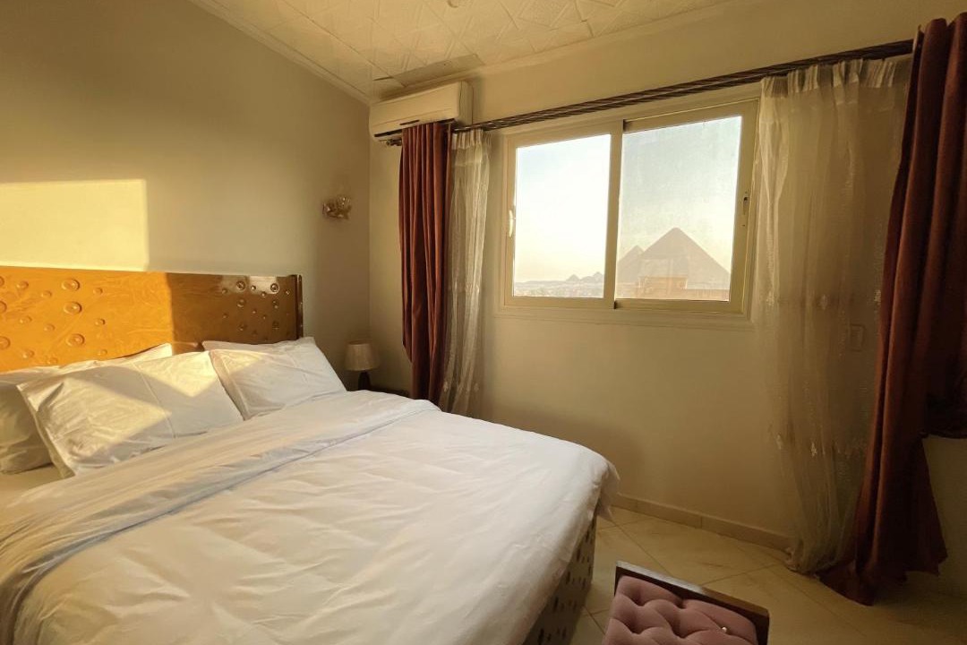 Photo of Bedroom in Al Haram