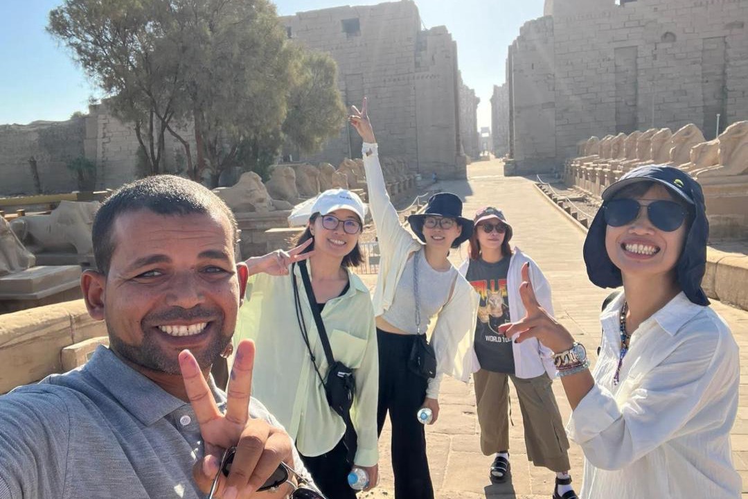 Photo of Others in Luxor