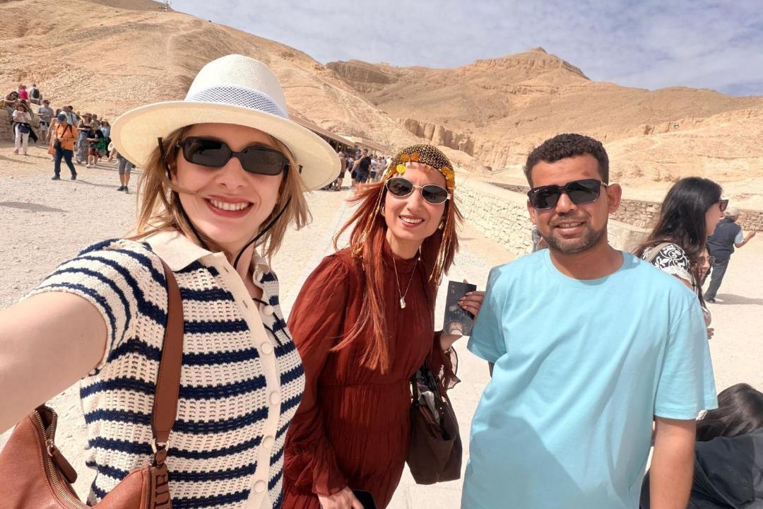 Photo of Others in Luxor