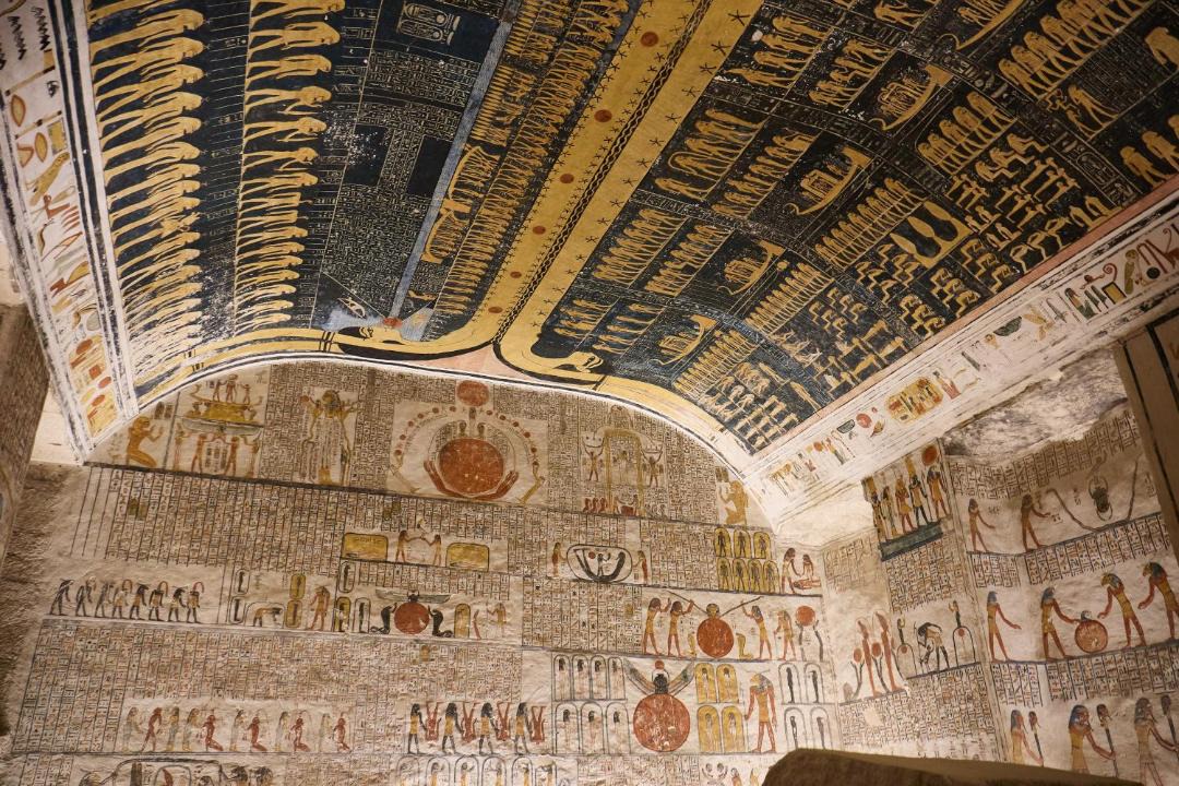 Photo of Others in Luxor