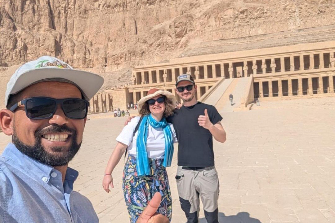 Photo of Others in Luxor