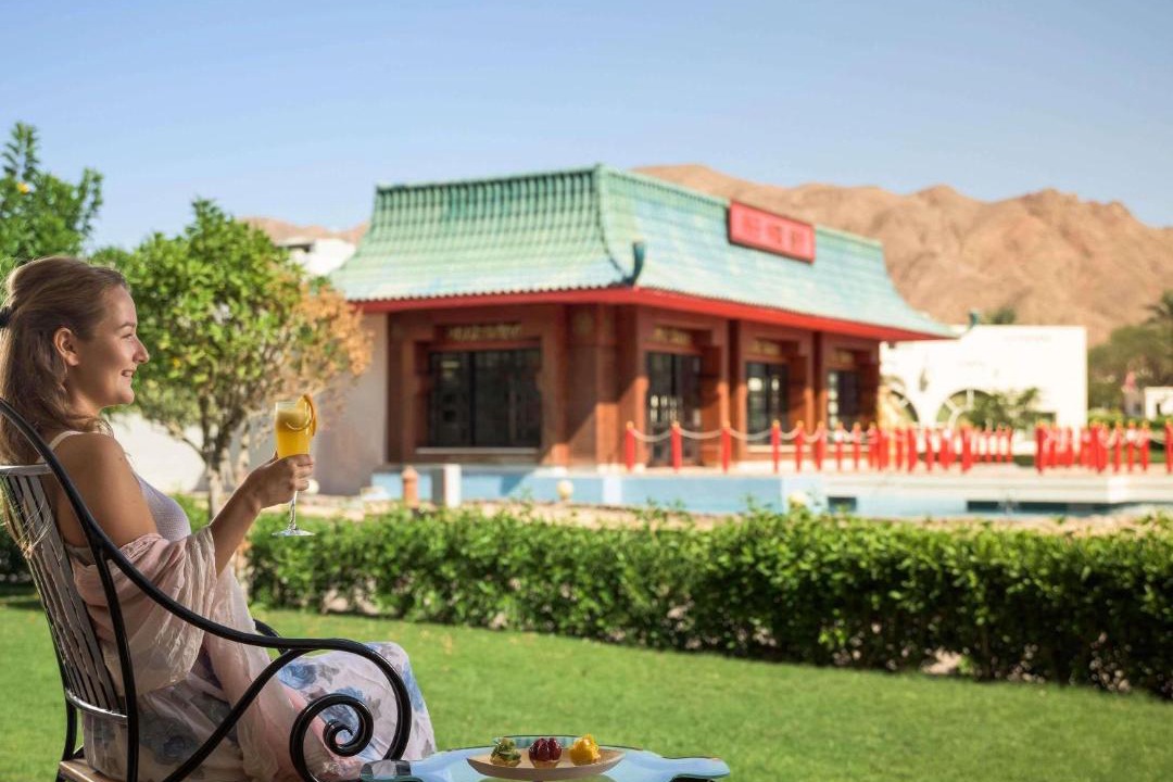 Photo of Others in Taba