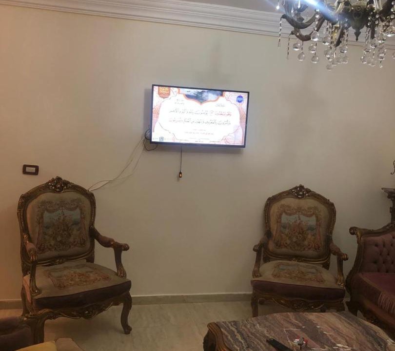 Photo of Livingroom in Al-Muntazah