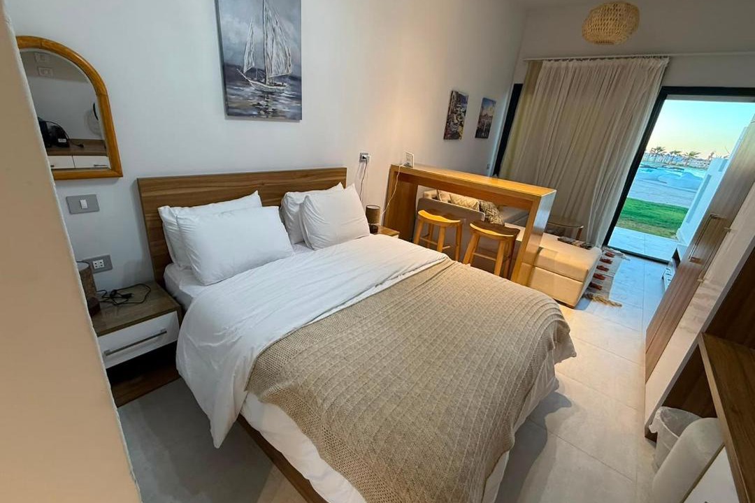 Photo of Bedroom in Ad-Dab'ah