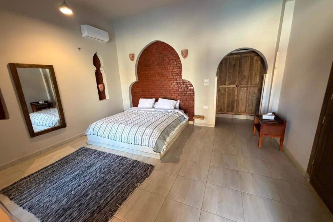 Photo of Bedroom in Luxor