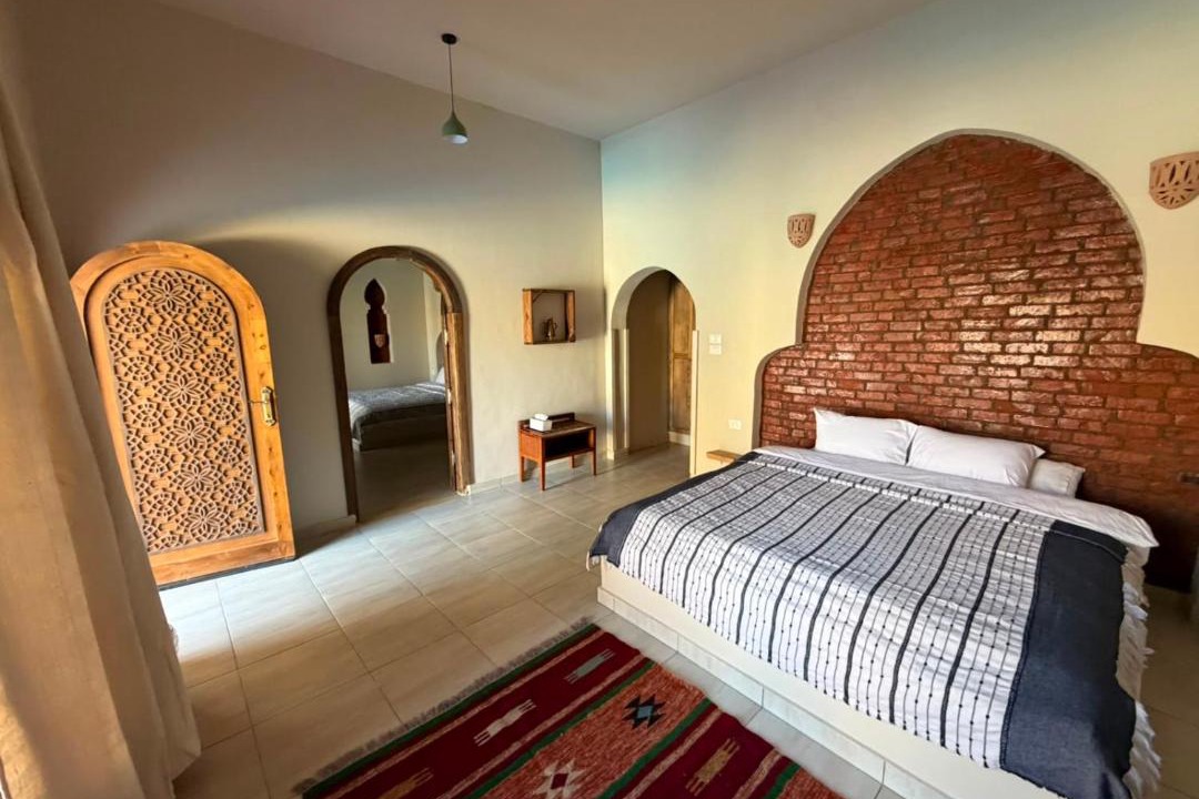 Photo of Bedroom in Luxor