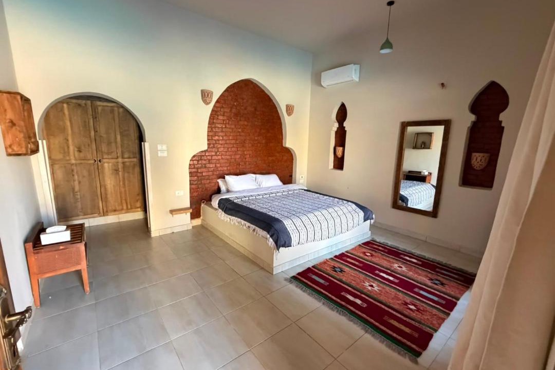 Photo of Bedroom in Luxor