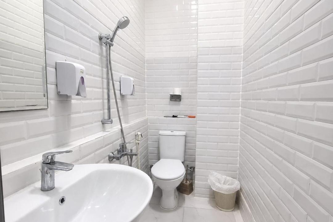 Photo of Bathroom in Downtown Cairo
