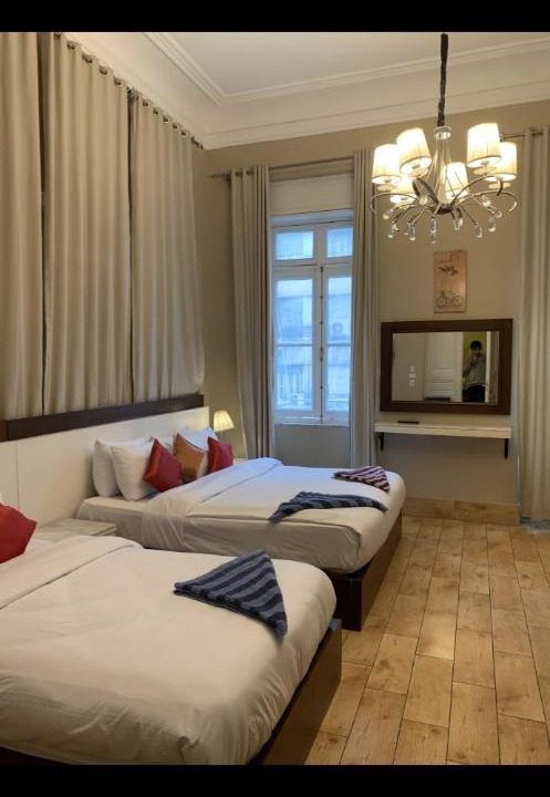 Photo of Bedroom in Abdin