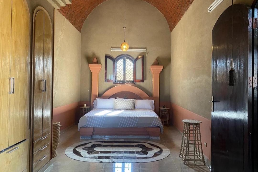Photo of Bedroom in Luxor