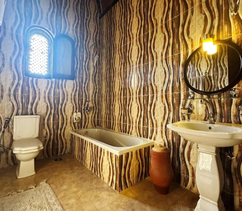 Photo of Bathroom in Luxor
