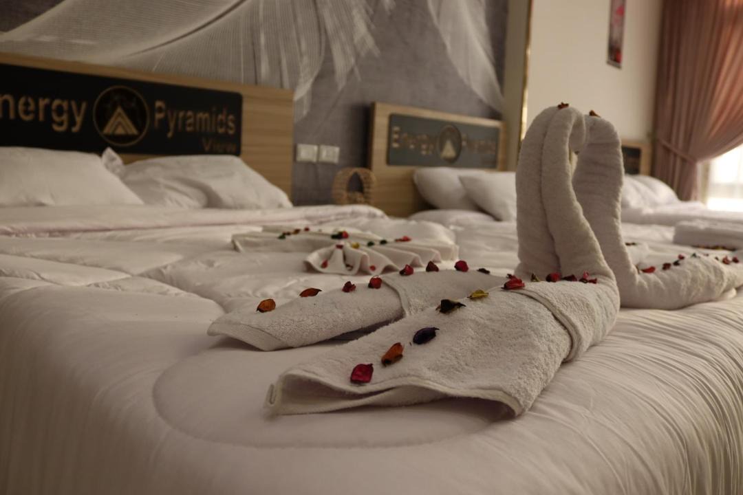 Photo of Bedroom in Kafrat al Jabal