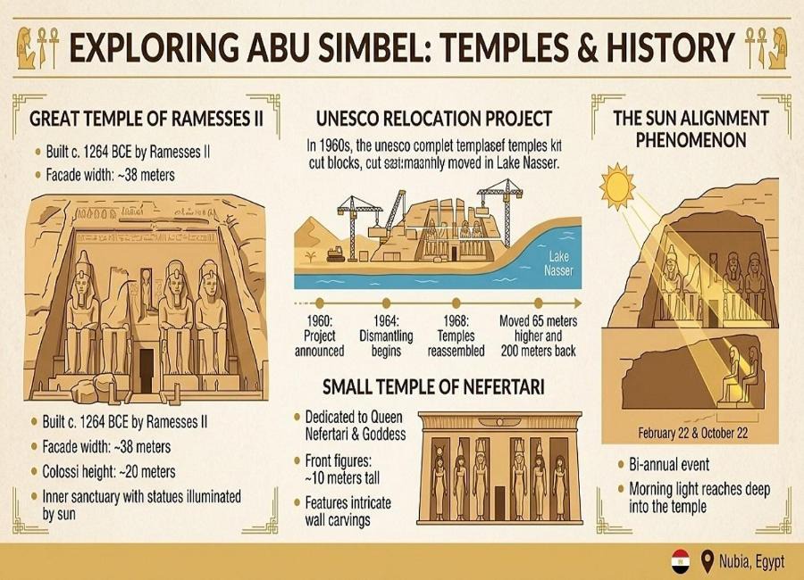 Photo of Others in Abu Simbel