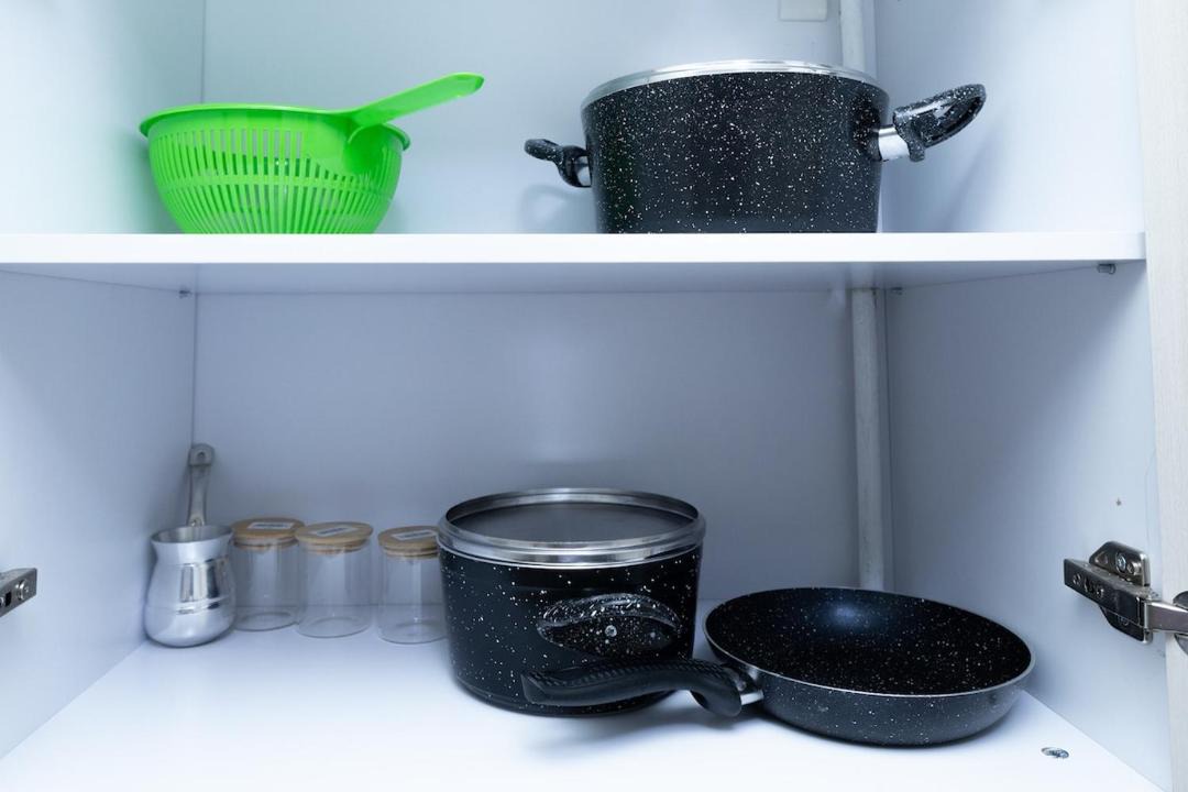 Photo of Kitchen in Madinaty