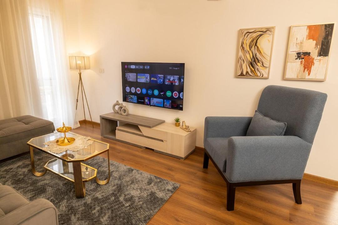 Photo of Livingroom in Madinaty